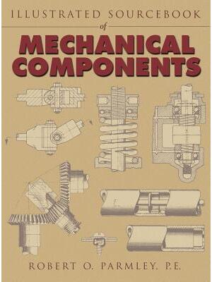 Illustrated Sourcebook of Mechanical Components - Boganto