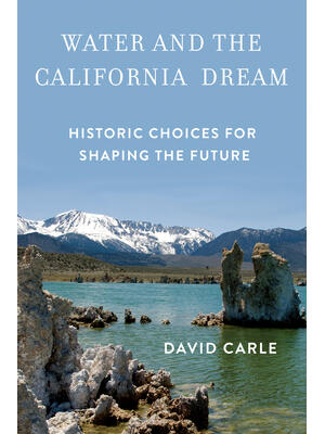 Water and the California Dream - Boganto