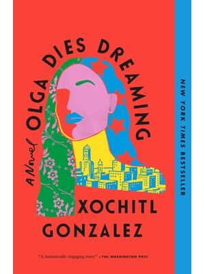 Olga Dies Dreaming - Boganto