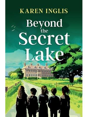 Beyond the Secret Lake - Boganto