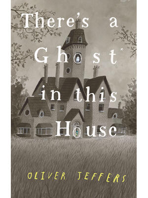 There's a Ghost in This House - Boganto