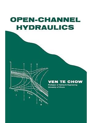 Open-Channel Hydraulics - Boganto
