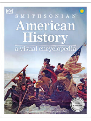 American History: A Visual Encyclopedia - Boganto