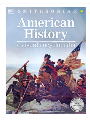 American History: A Visual Encyclopedia - Boganto