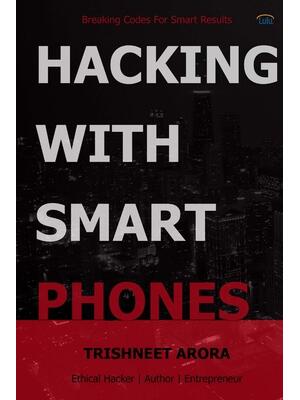 Hacking with Smart Phones - Boganto
