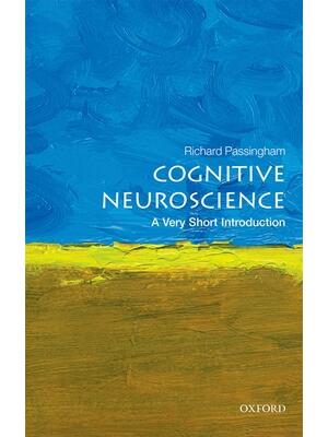 Cognitive Neuroscience: A Very Short Introduction - Boganto