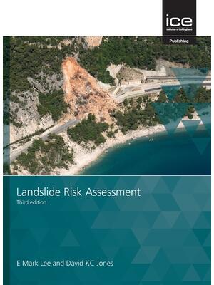 Landslide Risk Assessment - Boganto