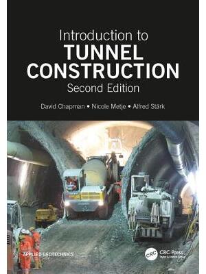 Introduction to Tunnel Construction - Boganto
