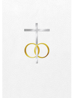 The Order of Celebrating Matrimony/Ritual del Matrimonio : Bilingual Edition/ Edición Bilingüe - Boganto