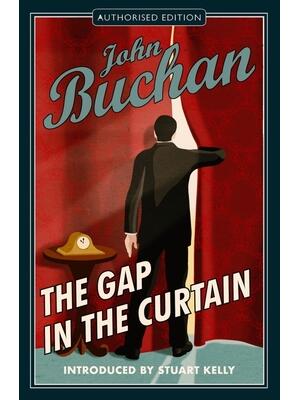 The Gap in the Curtain : Authorised Edition - Boganto