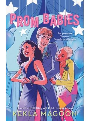 Prom Babies - Boganto