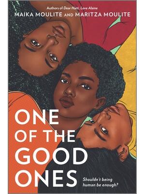 One of the Good Ones - Boganto