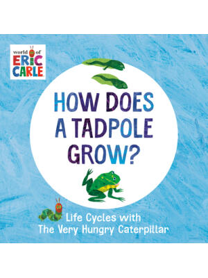 How Does a Tadpole Grow?