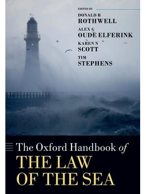 The Oxford Handbook of the Law of the Sea - Boganto