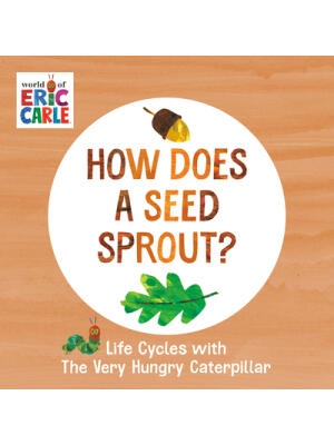 How Does a Seed Sprout?