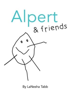 Alpert & Friends - Boganto