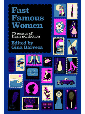 Fast Famous Women - Boganto