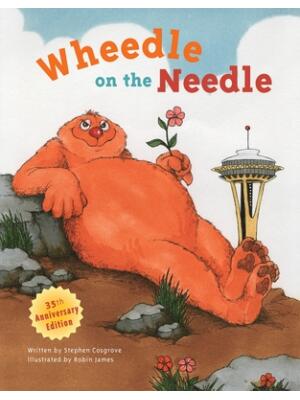 Wheedle on the Needle - Boganto