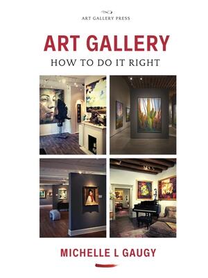 Art Gallery: How to Do it Right - Boganto