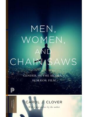 Men, Women, and Chain Saws - Boganto