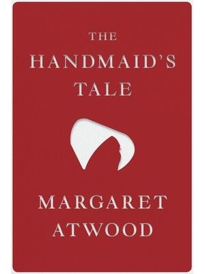 The Handmaid's Tale Deluxe Edition - Boganto