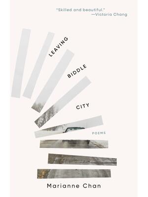 Leaving Biddle City - Boganto