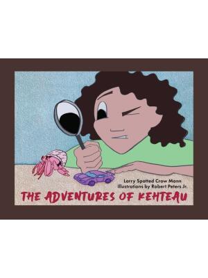 The Adventures of Kehteau - Boganto