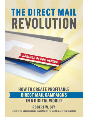 The Direct Mail Revolution - Boganto