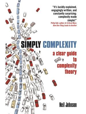 Simply Complexity : A Clear Guide to Complexity Theory - Boganto