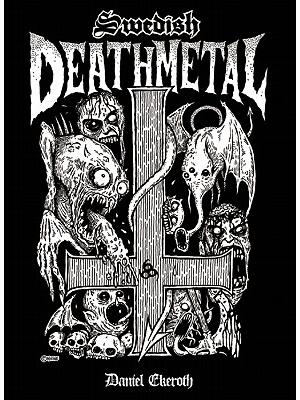 Swedish Death Metal - Boganto