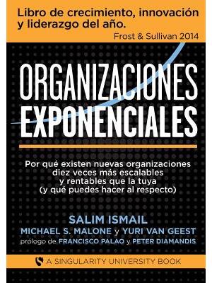 Organizaciones Exponenciales - Boganto