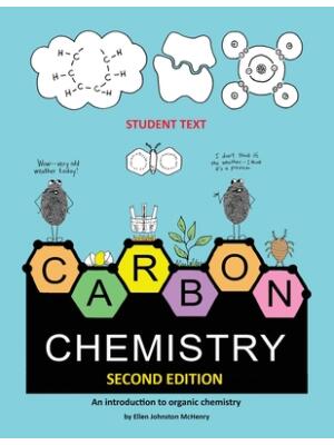 Carbon Chemistry student text - Boganto