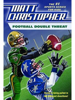 Football Double Threat - Boganto