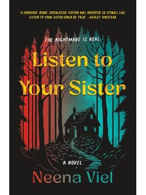 Listen to Your Sister - Boganto