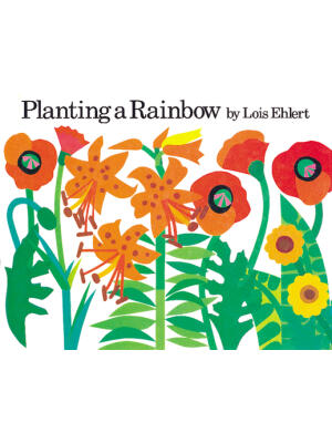 Planting a Rainbow - Boganto