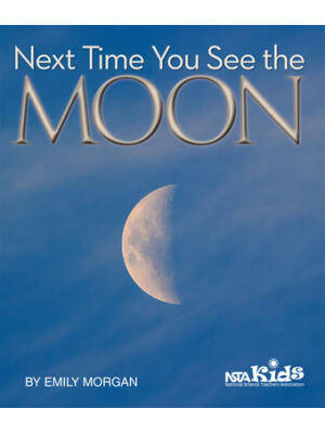 Next Time You See the Moon - Boganto