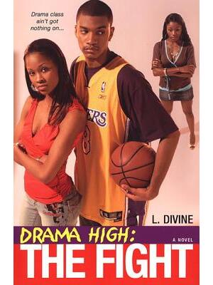 Drama High: The Fight - Boganto