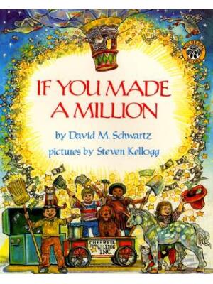 If You Made a Million - Boganto