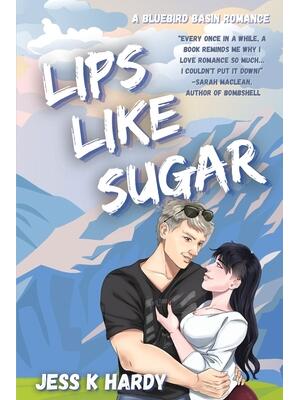 Lips Like Sugar - Boganto