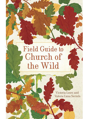 Field Guide to Church of the Wild - Boganto
