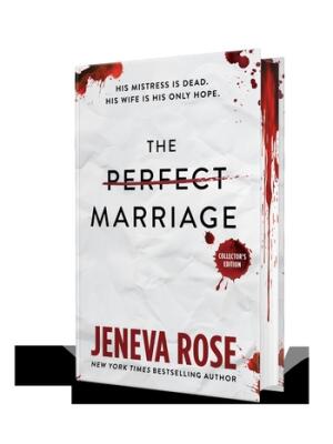 The Perfect Marriage - Boganto