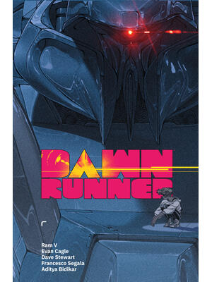 Dawnrunner - Boganto