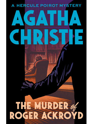 The Murder of Roger Ackroyd