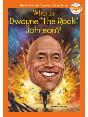 Who Is Dwayne "The Rock" Johnson? - Boganto