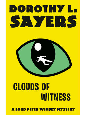 Clouds of Witness