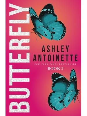 Butterfly 2 - Boganto