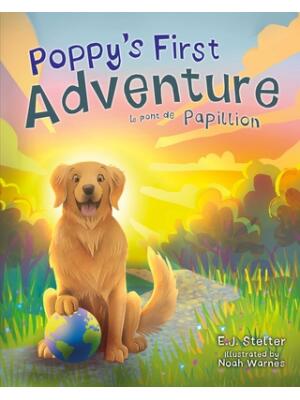 Poppy's First Adventure: Le Pont de Papillion - Boganto