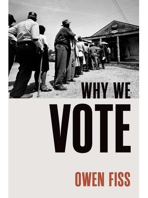 Why We Vote - Boganto