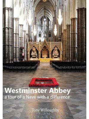 Westminster Abbey - a tour of the Nave with a difference - Boganto