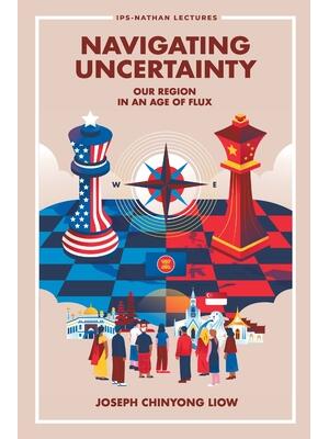 Navigating Uncertainty: Our Region in an Age of Flux - Boganto